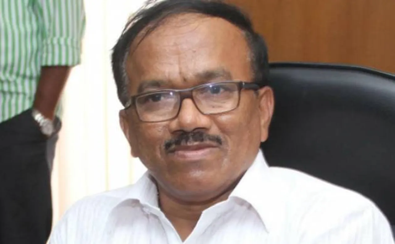 People are angry with Nigerians due to their different attitude: Laxmikant Parsekar