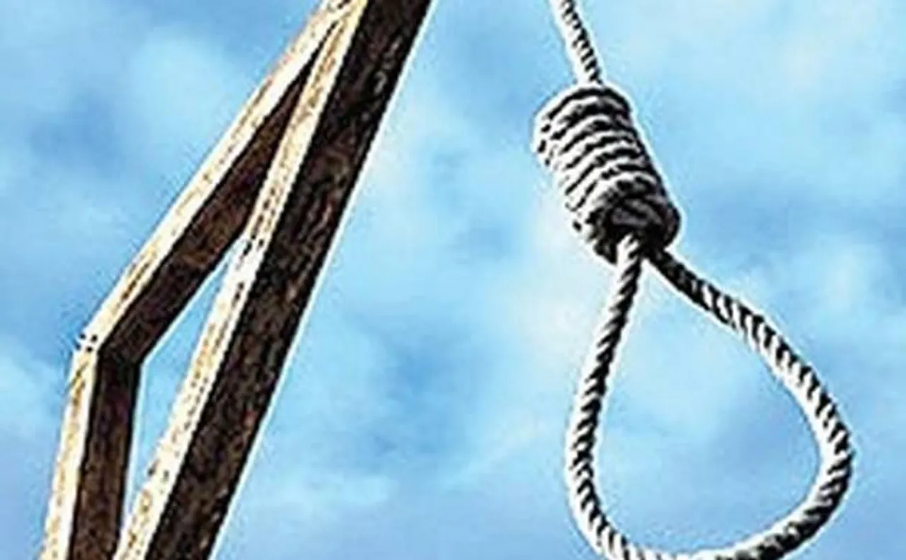 CRPF jawan commits suicide in Tamil Nadu