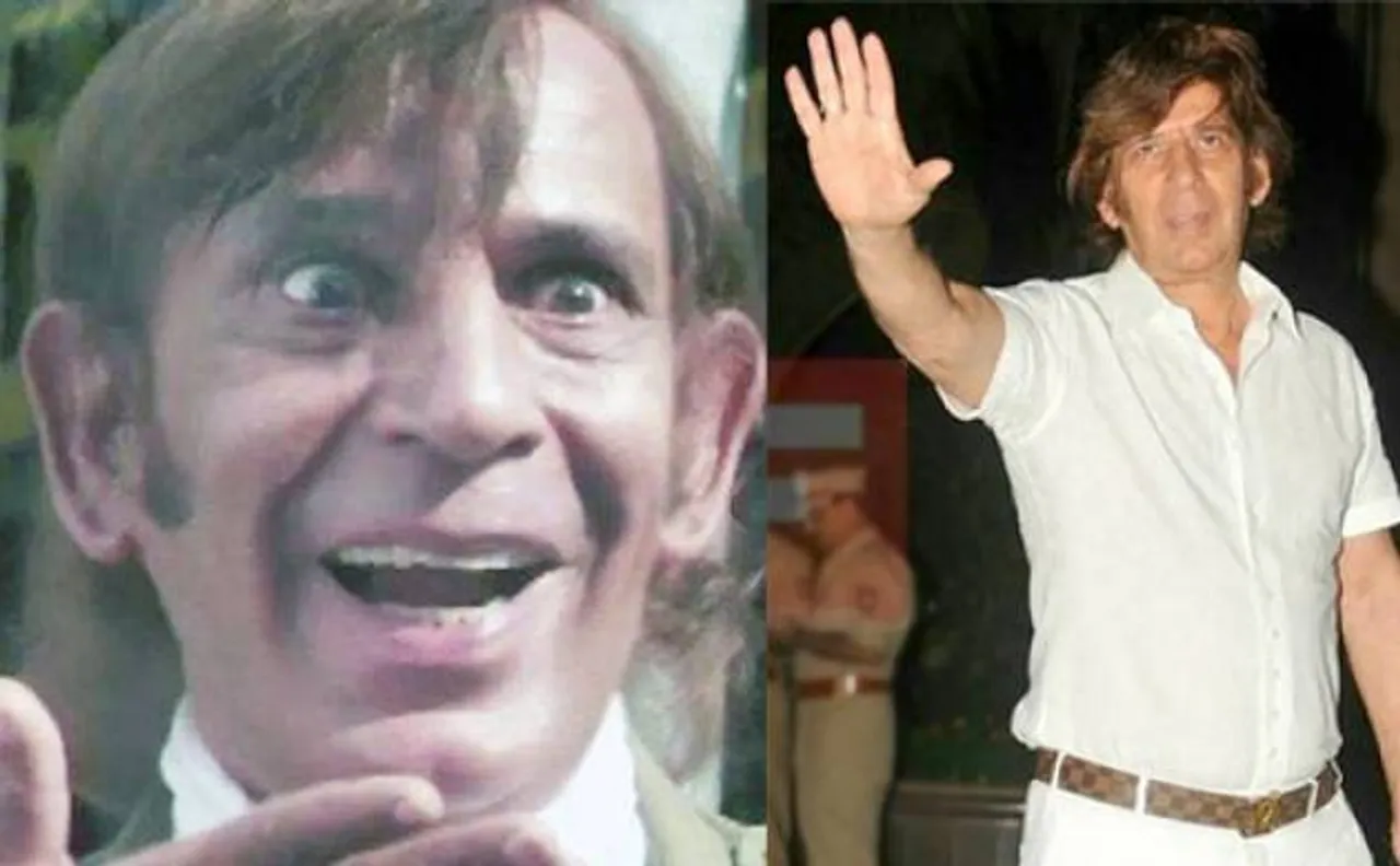 Veteran comedian Razak Khan passes away due to cardiac arrest
