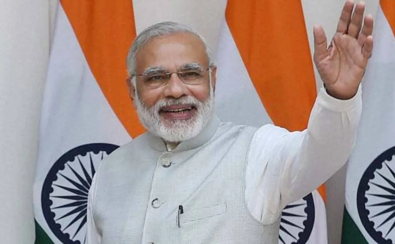 Complete schedule of PM Narendra Modiâ€™s 5-nation tour: Know how this visit could benefit India?