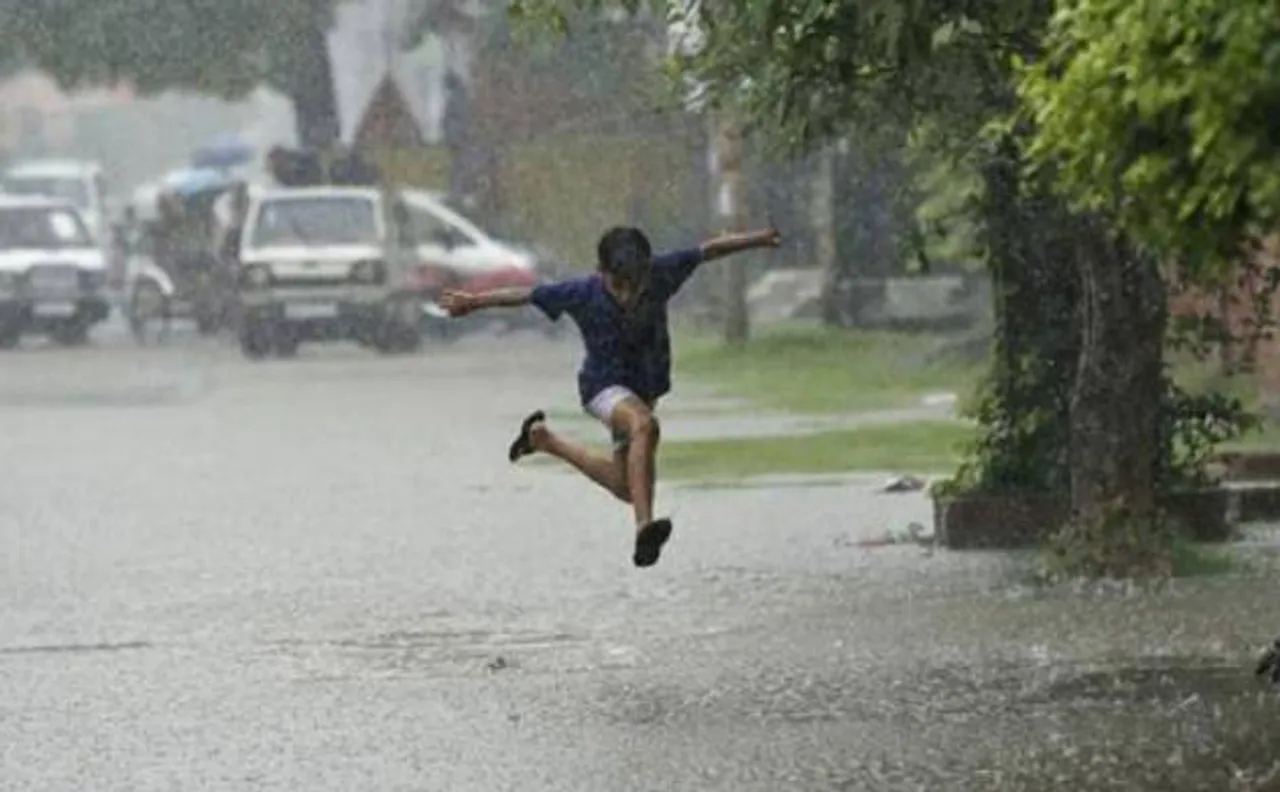 Good news! IMD confirms monsoon to be normal or in excess this year