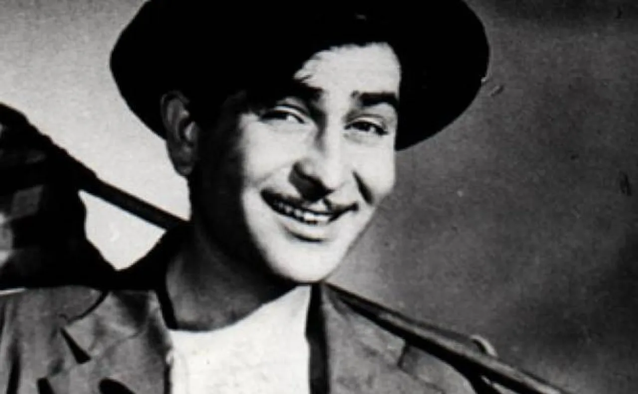 Raj Kapoor's 28th death anniversary: Rishi Kapoor remembers father, pays tribute