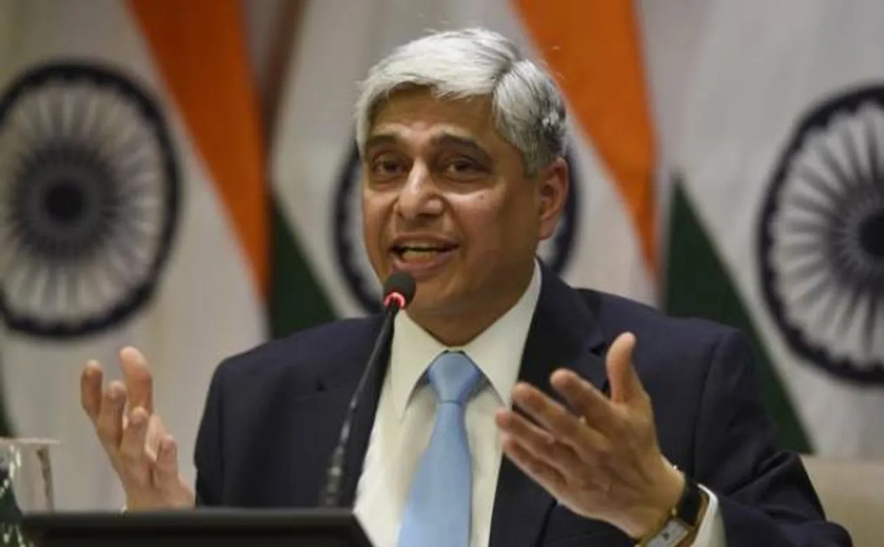 India blasts Pakistan for needlessly internationalising Kashmir