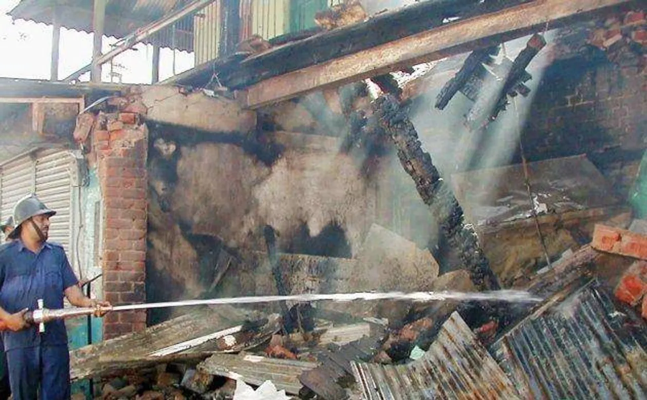 2002 Gulbarg Society case verdict: 24 accused convicted, 36 acquitted
