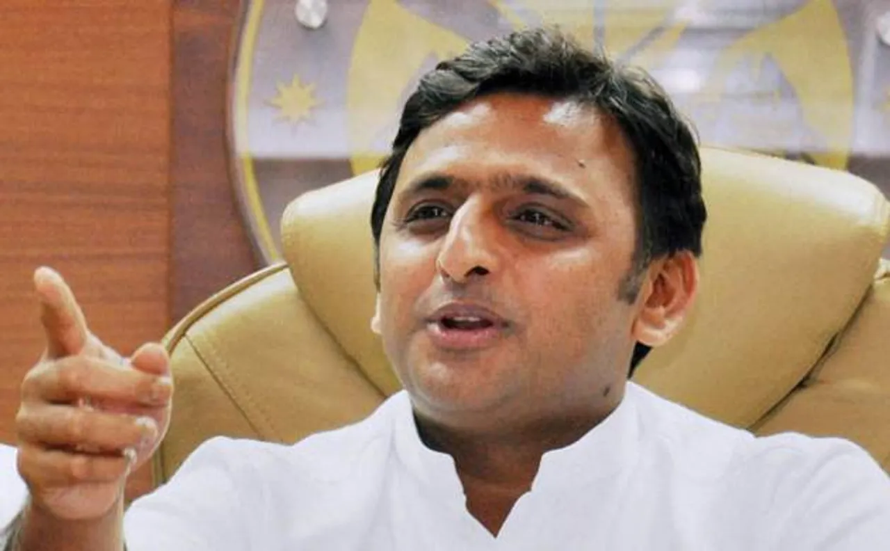 Anti-encroachment drive: SP, SO killed, many cops injured; CM Akhilesh Yadav announces ex-gratia