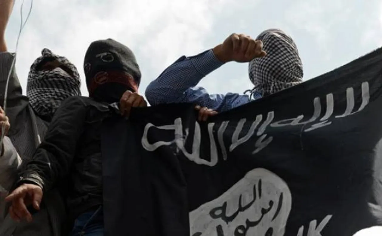 BBC religion chief links ISIS with Islam