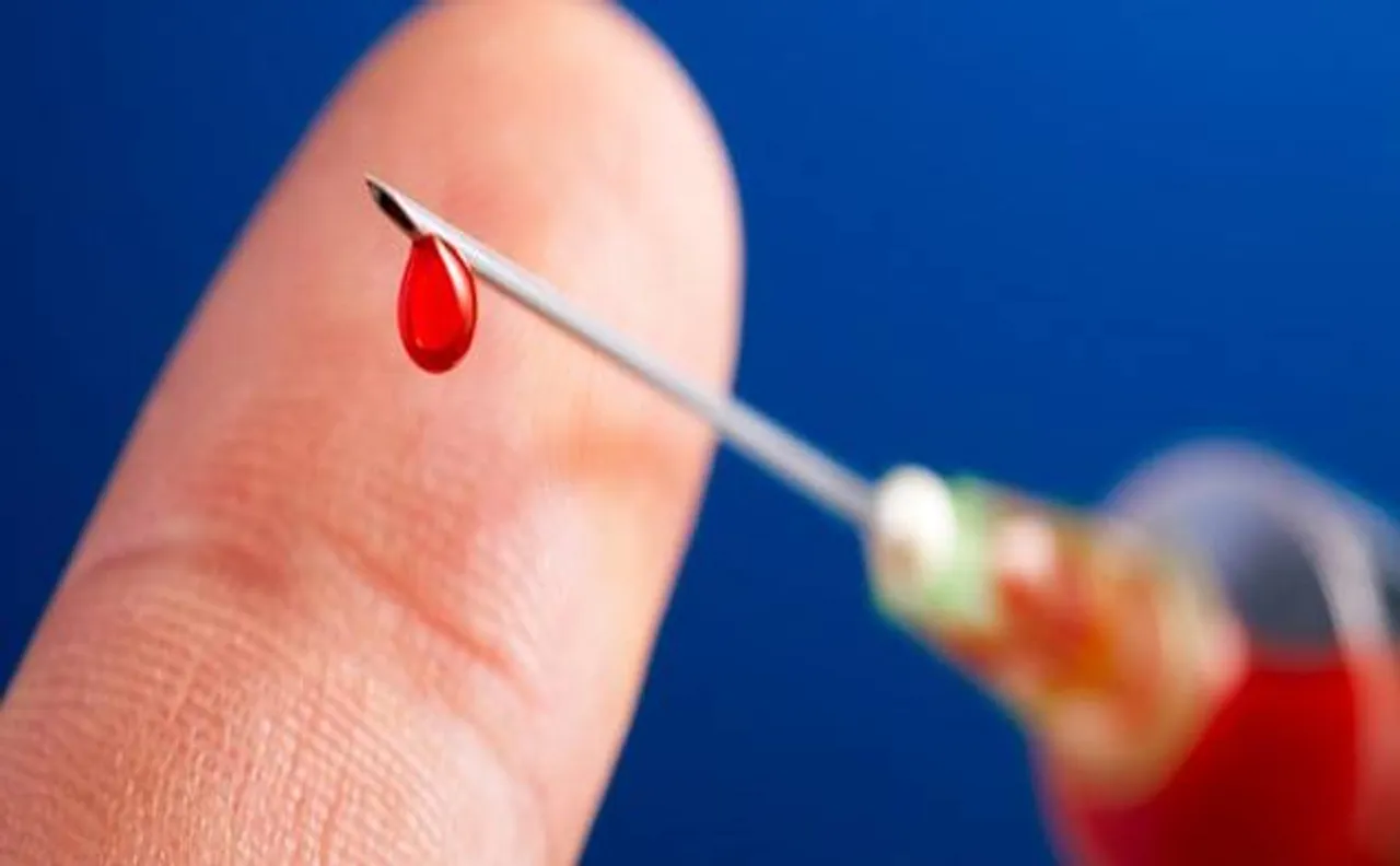 2234 people reported to have got HIV after blood transfusion, says NACO