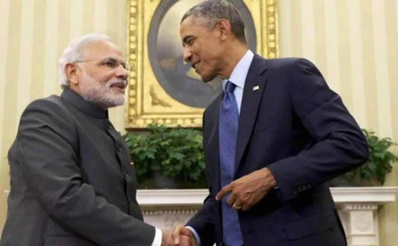 India-US sign key pact on sharing info on terror