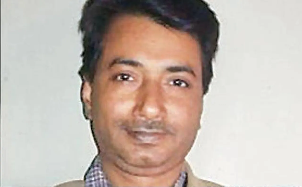 Bihar journalist murder: Key accused Laddan Miyan, a close aide of Shahabuddin, surrenders before court