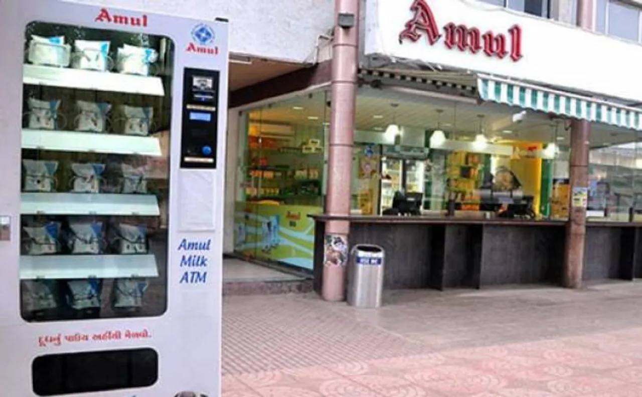 Amul hikes milk prices by up to Rs 2/litre in Delhi, Gujarat