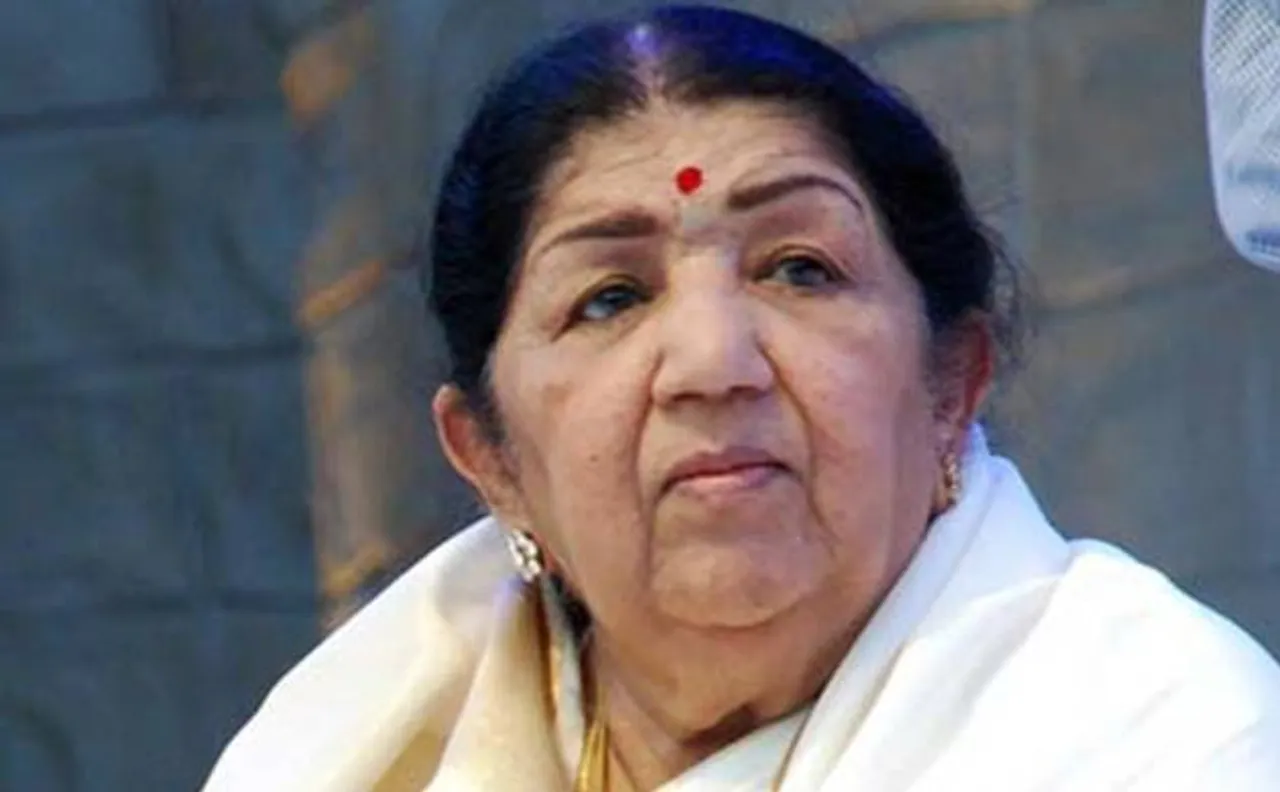 'So-called' remark on Lata Mangeshkar was used for non-Indian readers, clarifies US daily