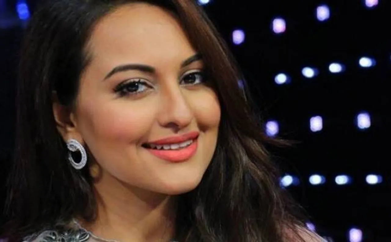 Happy Birthday Sonakshi Sinha, Dabangg girl turns 29 today