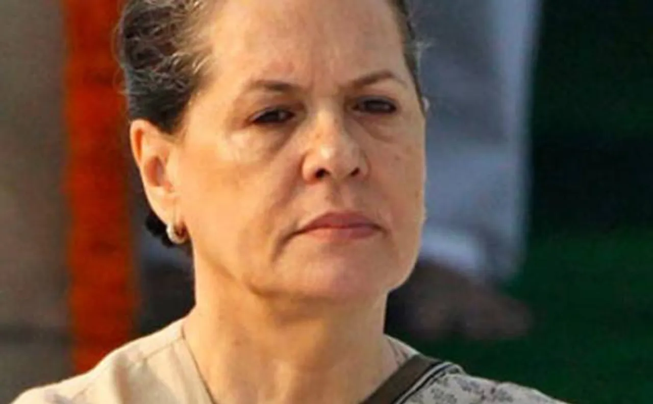 Meghalaya CM Mukul Sangma sends note to Sonia Gandhi over bid to topple govt