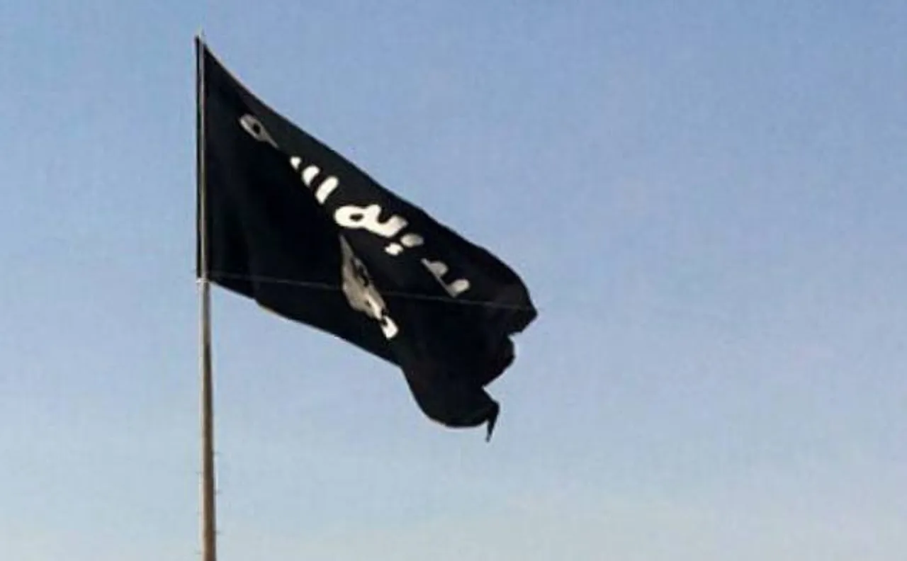 NIA files first charge sheet against alleged ISIS operative