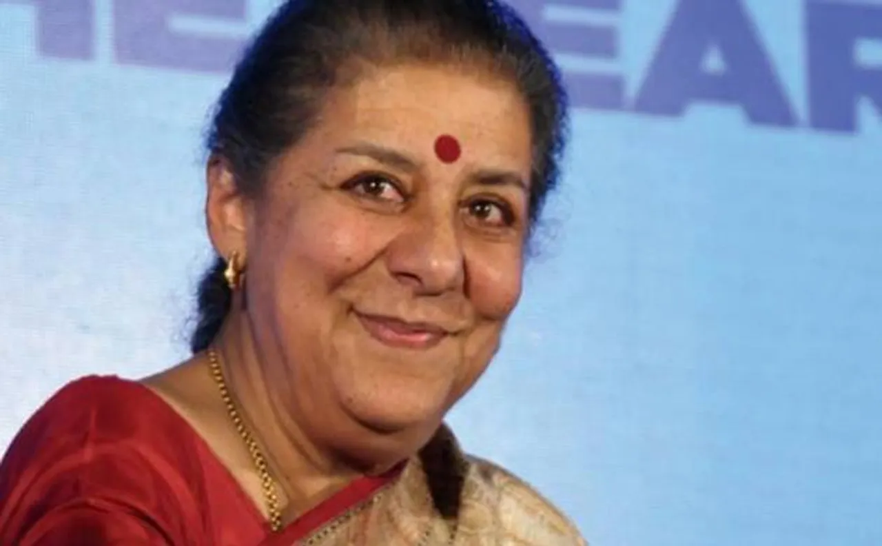 Party to decide on Rahul's elevation to Congress chief: Ambika Soni