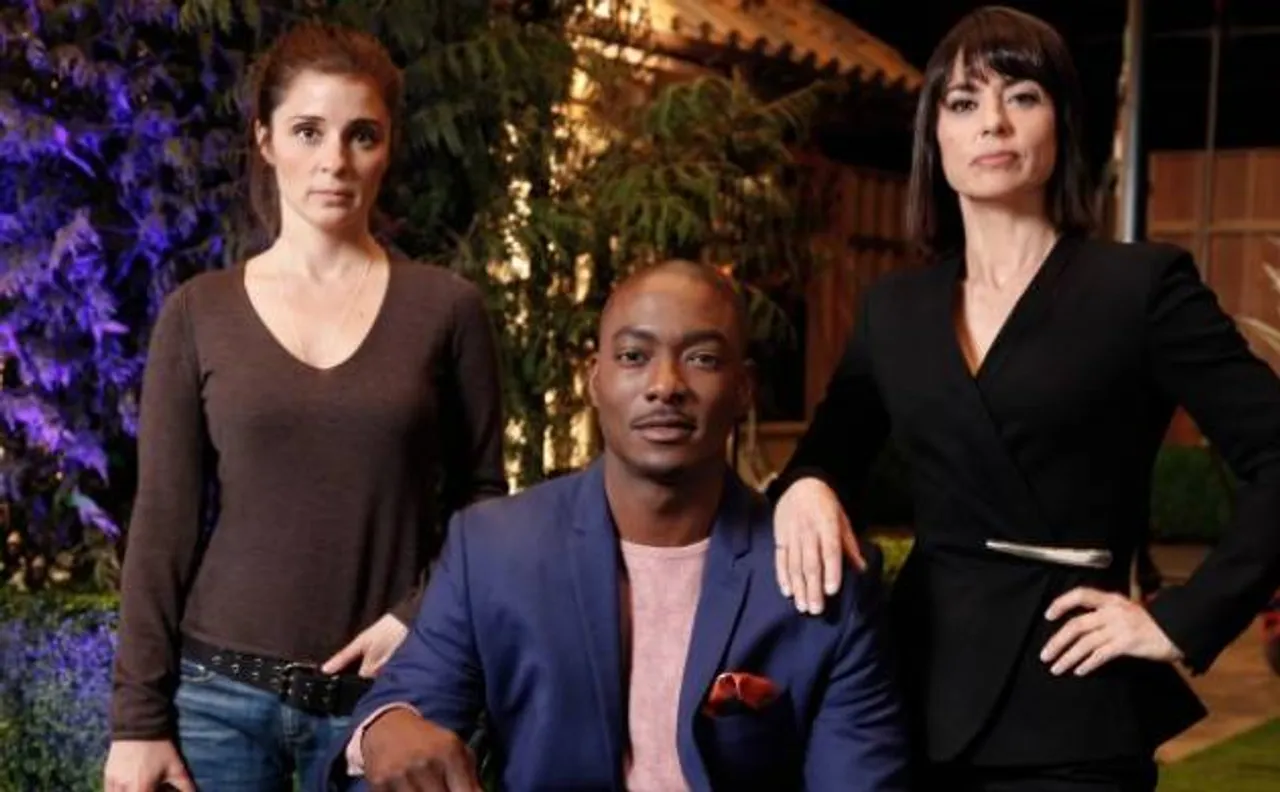 'UnReal' renewed for season 3