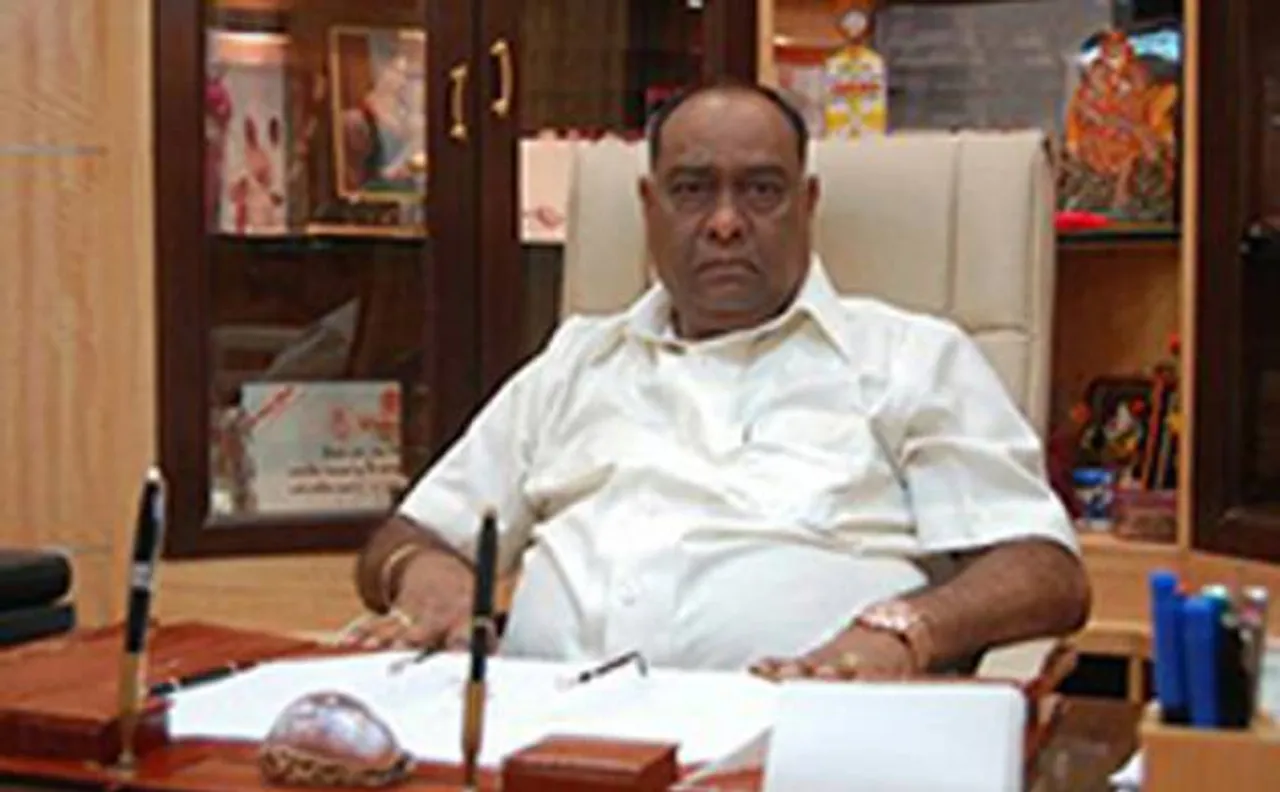 Newly-elected Maha BJP MLC sparks row with snide remarks