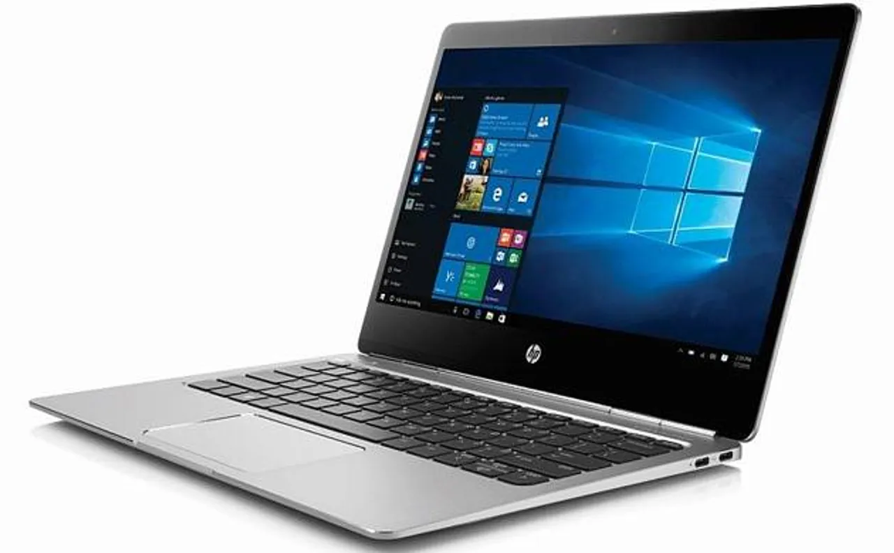 HP unveils new EliteBook laptops, Elite x2 1012 2-in-1 in India