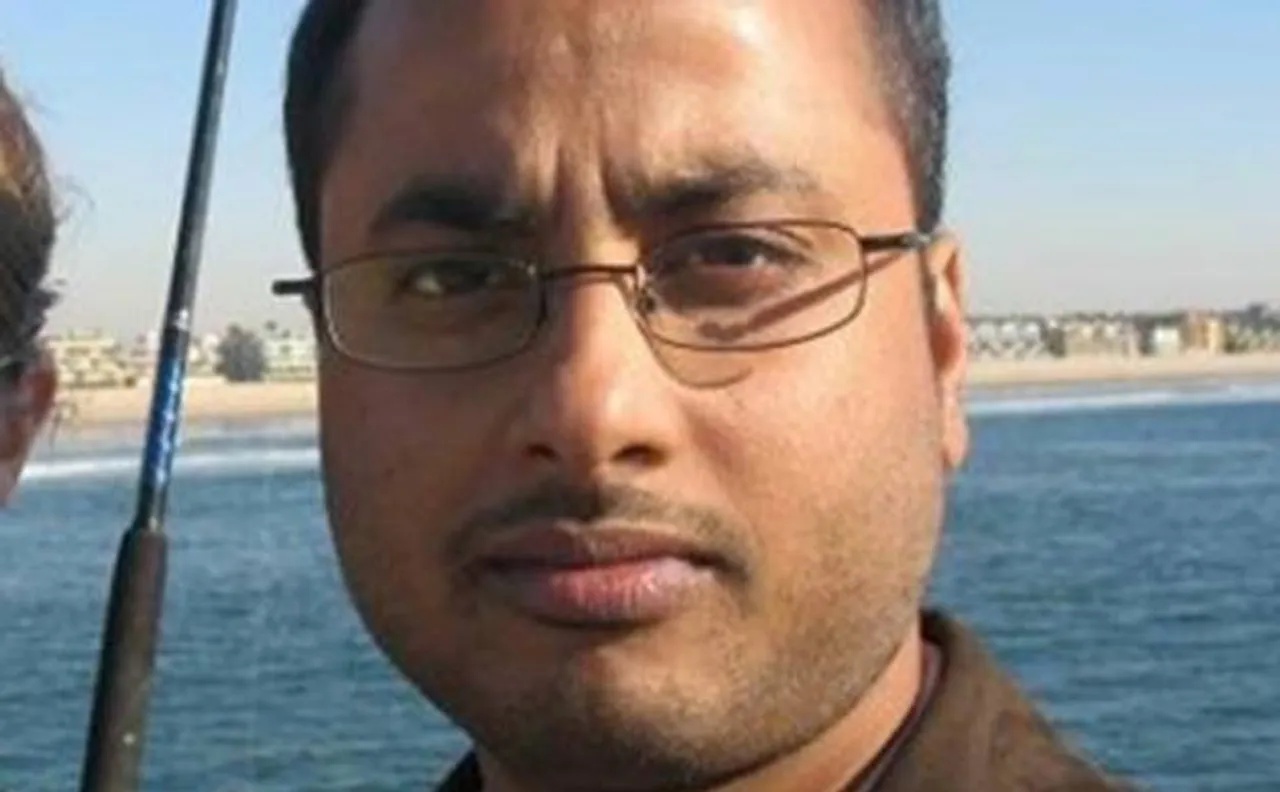 Woman on UCLA shooter Mainak Sarkar's 'kill list' found dead in Minnesota