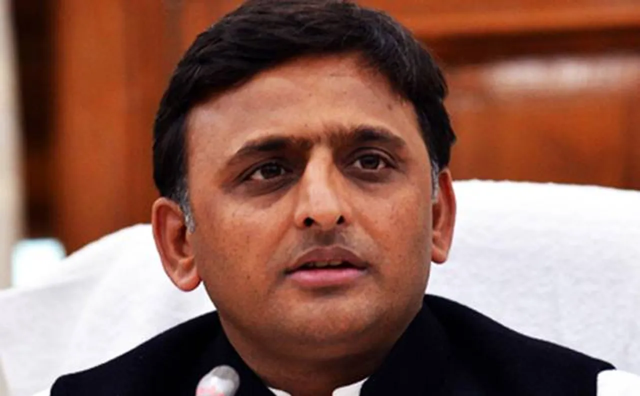 Akhilesh Yadav govt under attack over Mathura violence