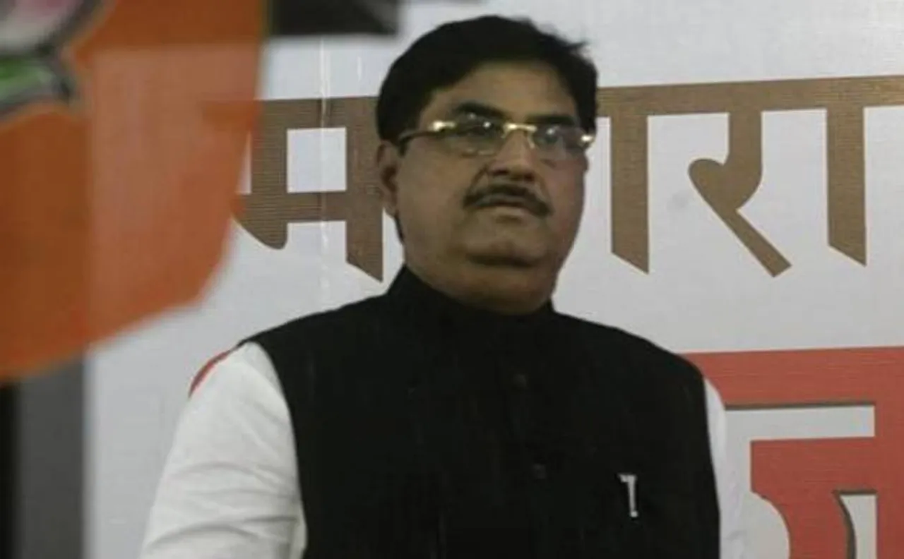 Tributes paid to Gopinath Munde on second death anniversary