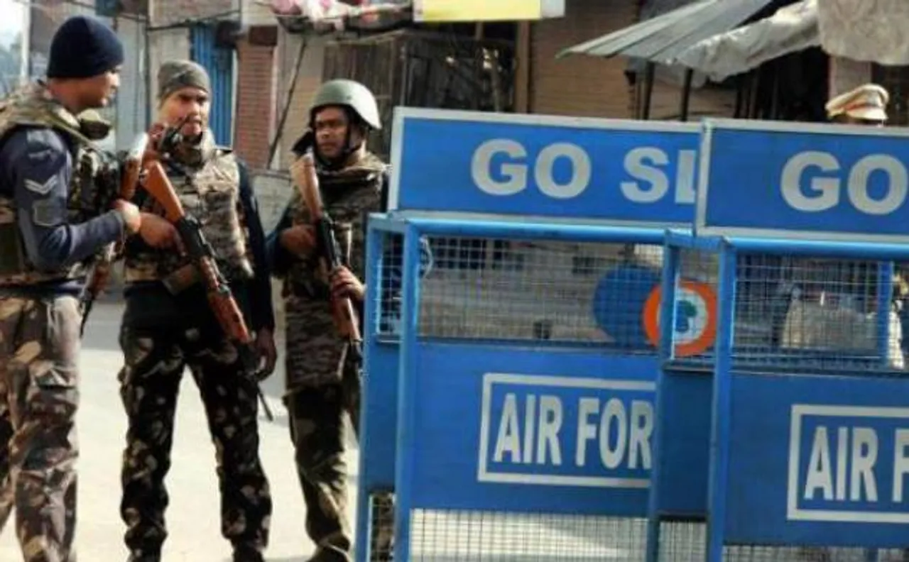 Pathankot attack: NIA chief's statement sparks row
