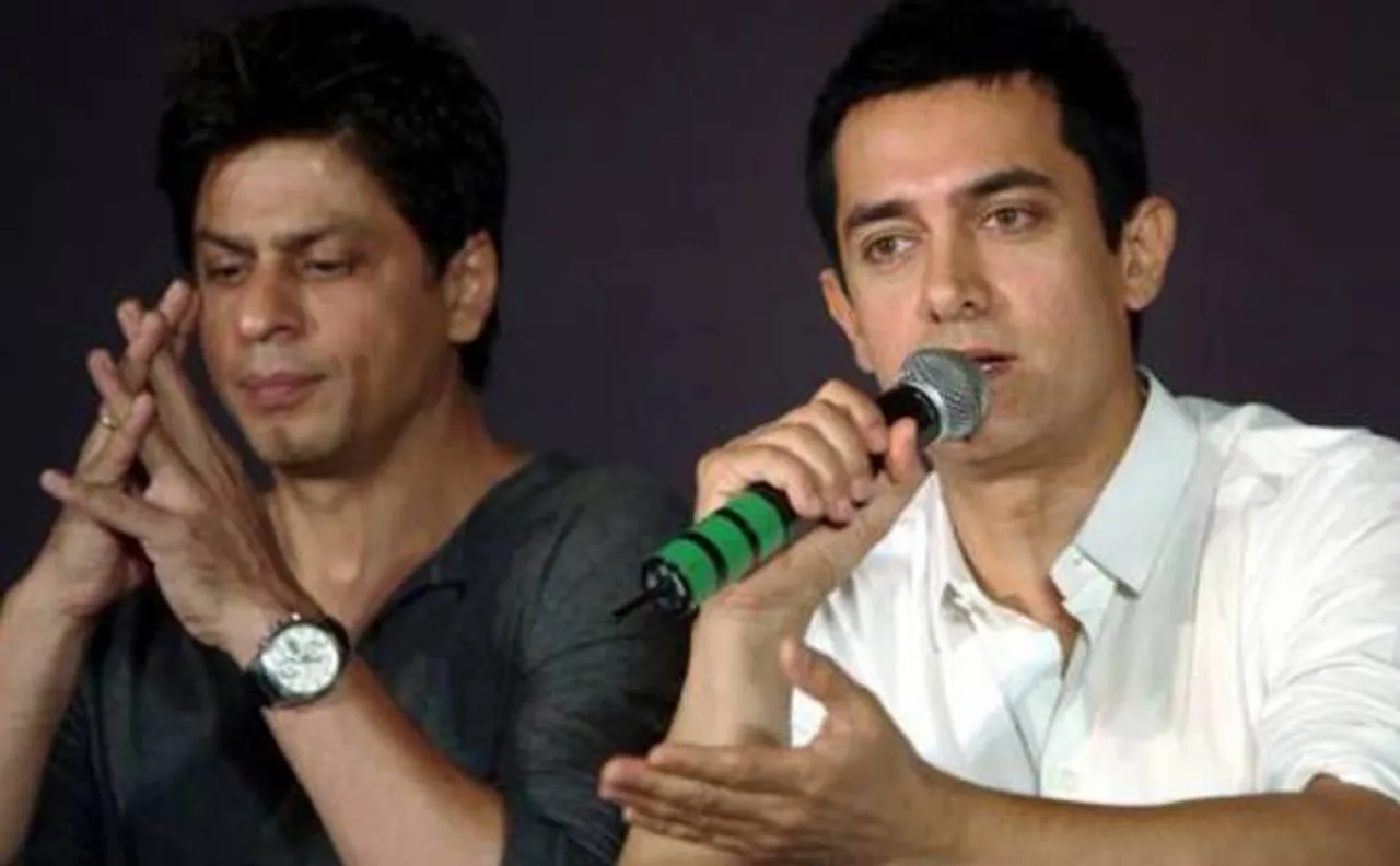 VHP asks Aamir, SRK to apologise for raising intolerance issue