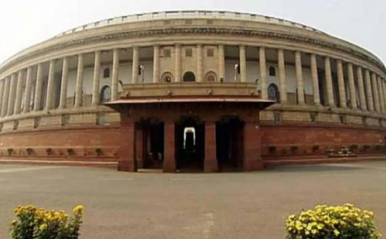Rajya Sabha polls: Stage set for contest in five states