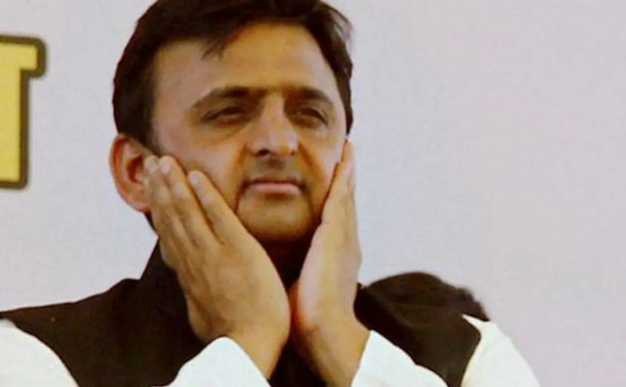 Mathura violence: UP CM Akhilesh Yadav admits 'some lapses' on part of administration
