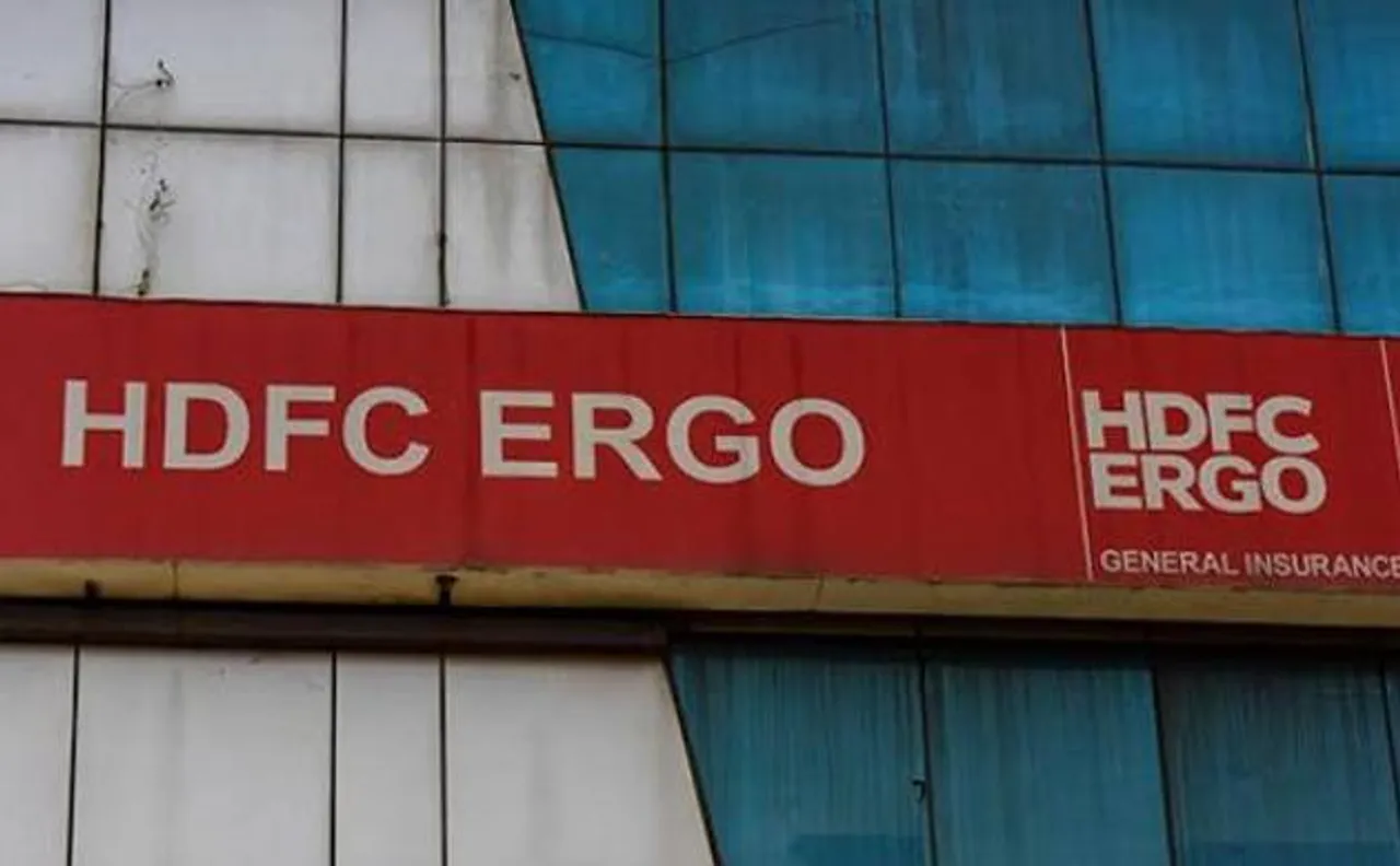 HDFC ERGO to acquire L&T General Insurance for Rs 551 cr