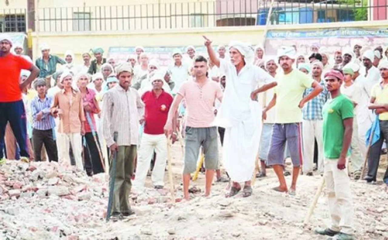 Mathura violence: Prime accused Ram Briksha Yadav among 24 who died, says source
