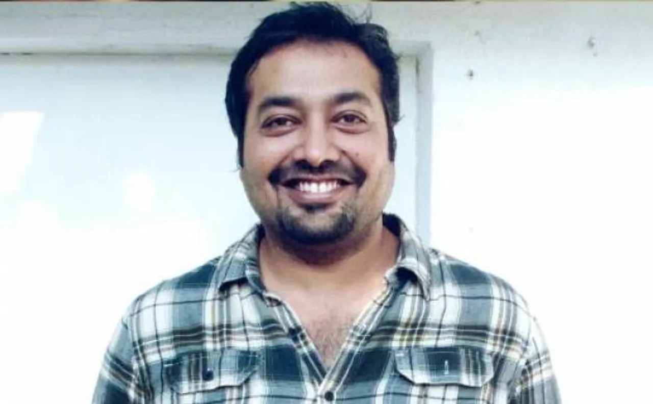 Even one cut by Censors amounts to murder of film: Anurag Kashyap
