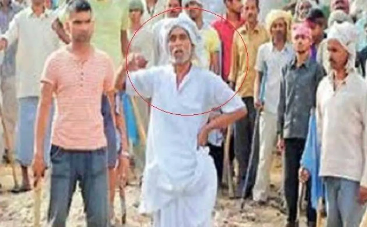 Mathura violence: Ram Briksh Yadav among dead, says UP police 