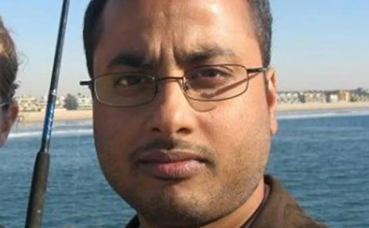 Former mentor UCLA shooter Mainak Sarkar targeted had helped him graduate