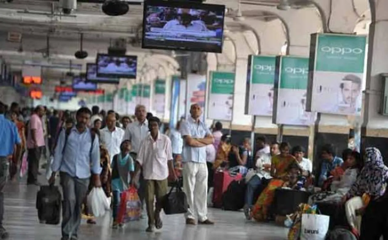 Free Wi-Fi soon at seven new Railway stations, including Sealdah, Allahabad