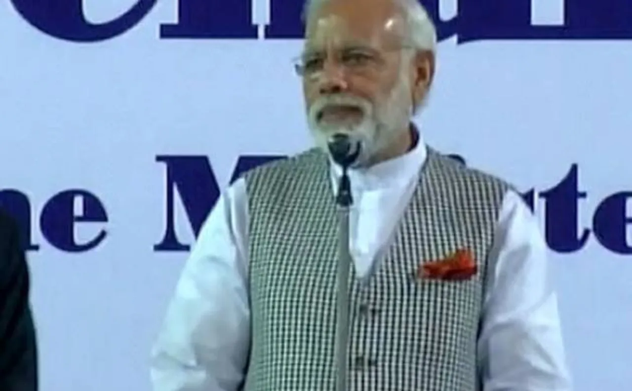 Highlights: India's image based on Indians everywhere around the world, says PM Modi
