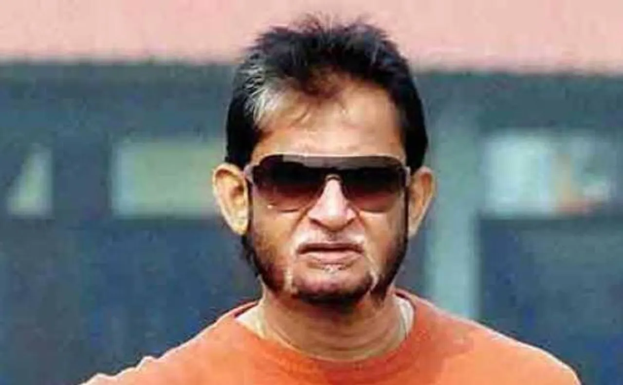 Indian cricket team's head coach: Chief selector Sandeep Patil puts himself in the race