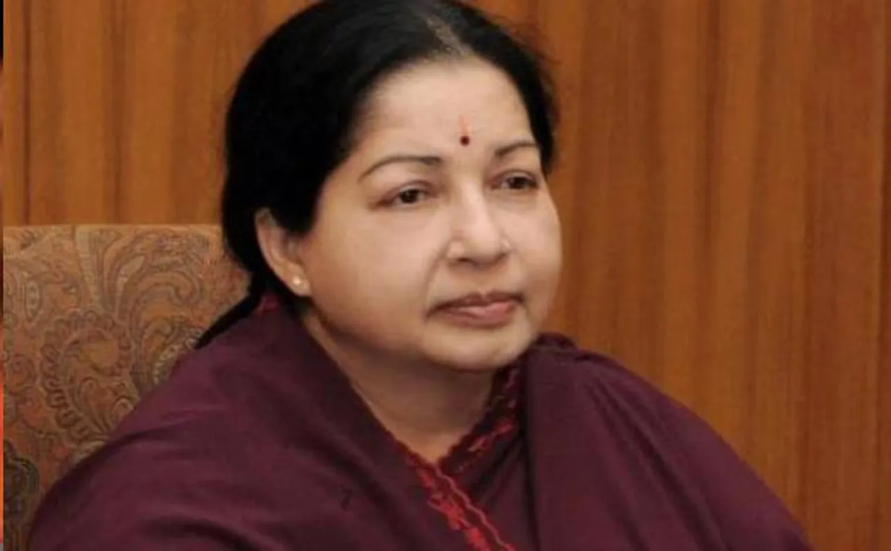Jaya urges Modi to get fishermen released from Sri Lanka
