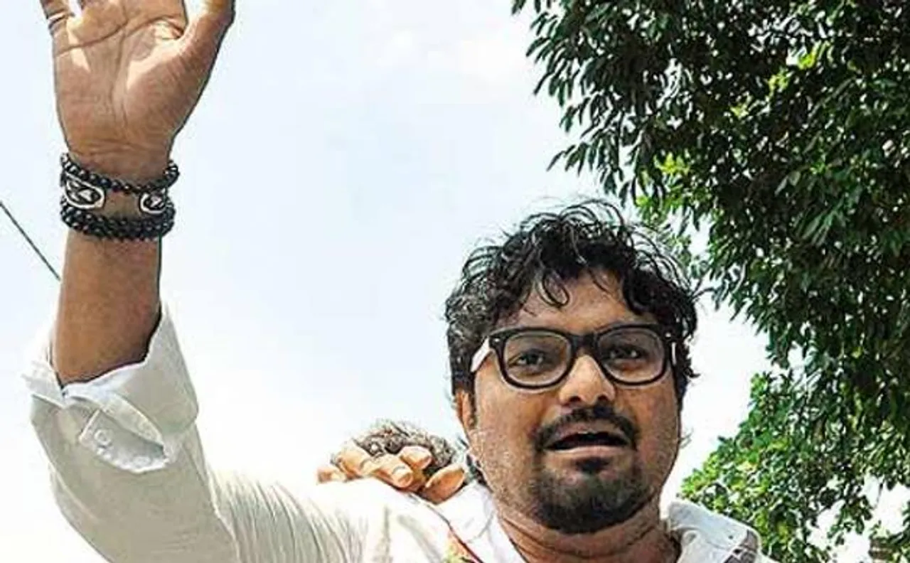 Mathura clash looks case of negligence on govtâ€™s part: Supriyo