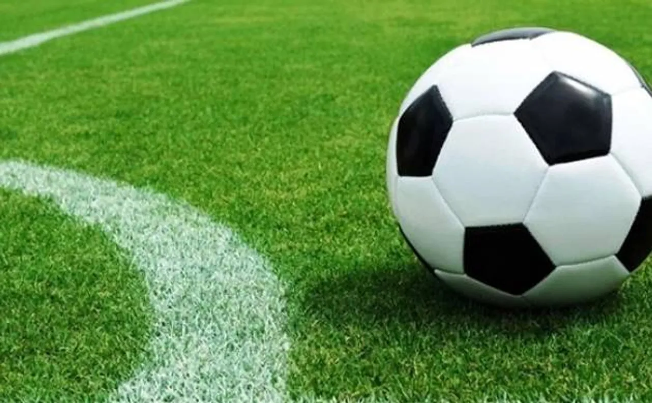 Pune Football Club wins Bandodkar Gold Trophy Football Tourney