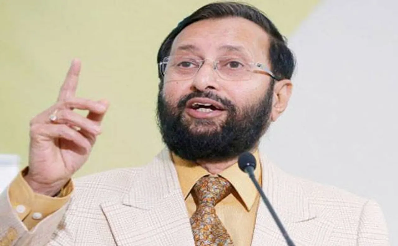 Government committed to weed out illegal wildlife trade, says Prakash Javadekar