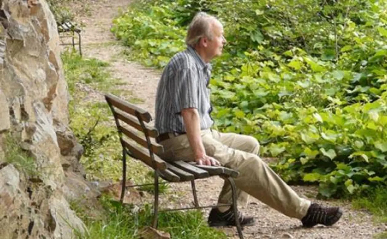 Level of wisdom affected by loneliness says this study