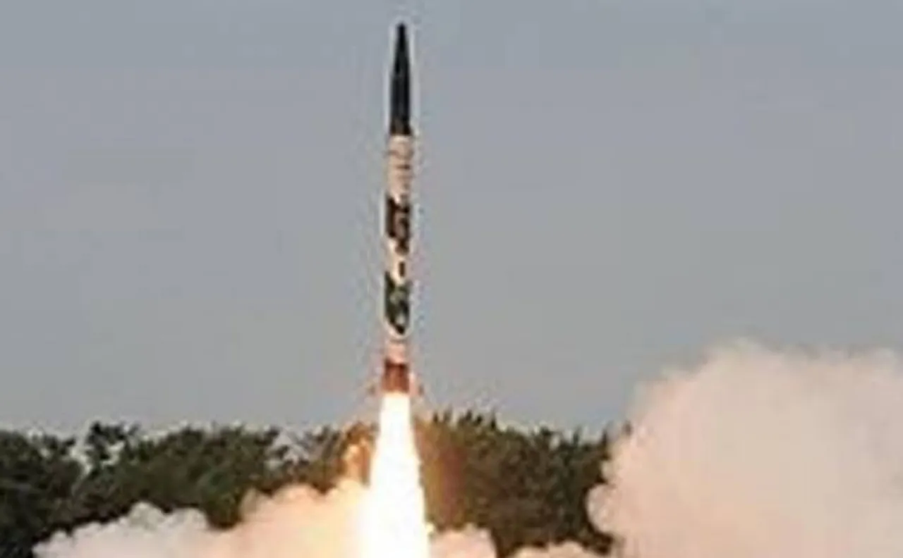 India likely to enter missile tech control regime this week