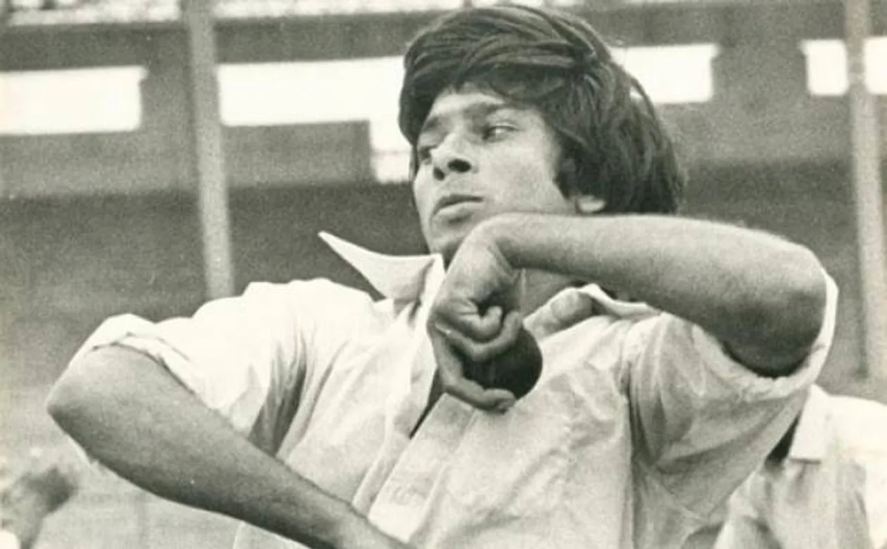 Former India cricketer Karsan Ghavri suffers heart attack