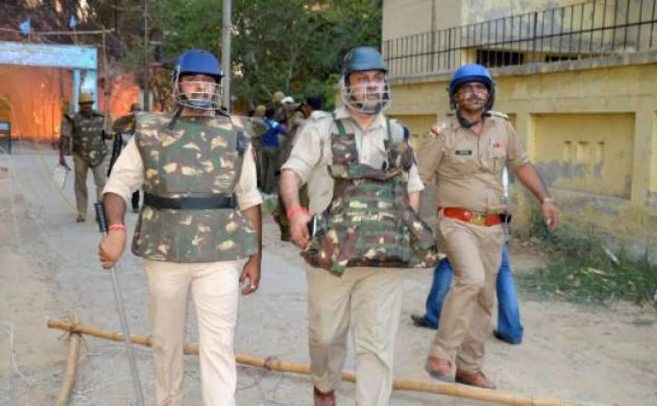 Mathura encroachment clash: Death toll climbs to 29