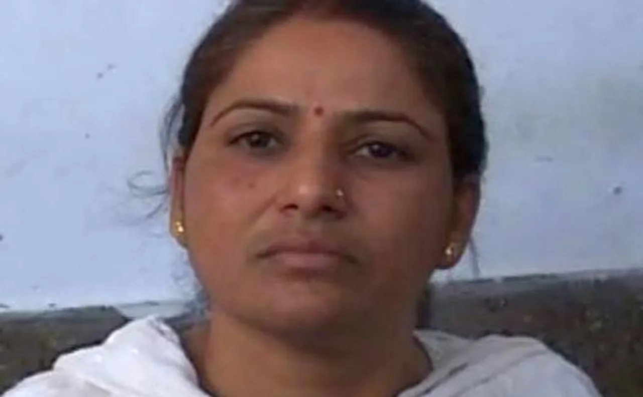 Illegal liquor possession: Patna High Court grants bail to suspended JDU MLC Manorama Devi