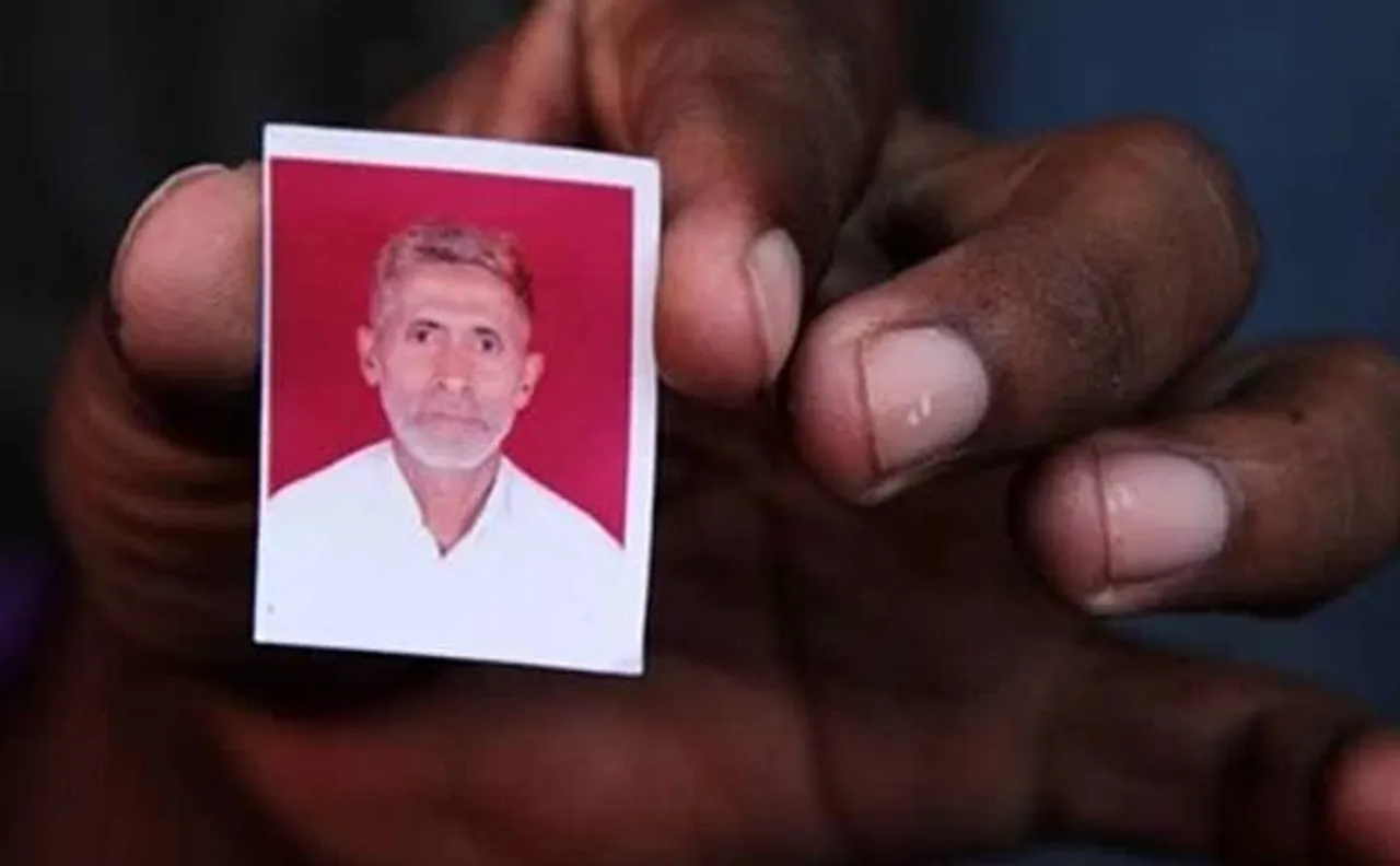 High alert in Dadri village after 'Mahapanchayat' call in Bisahada village