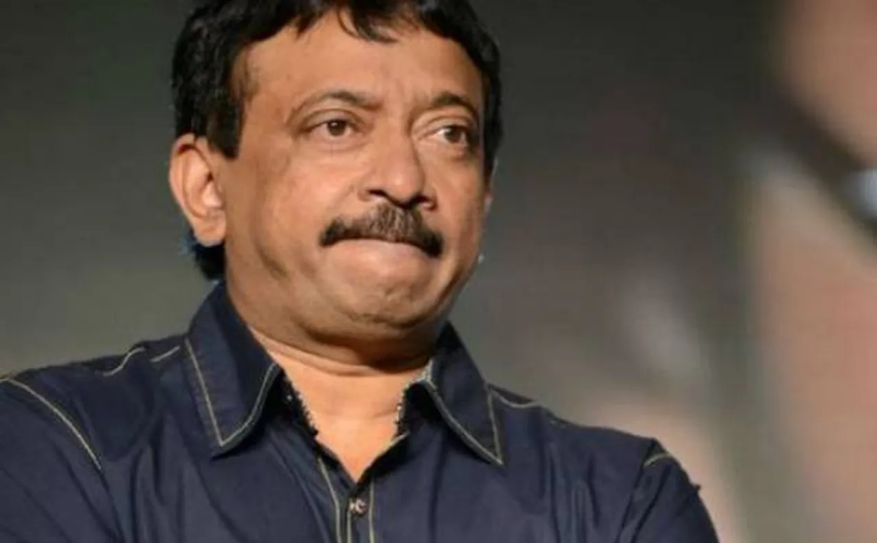'Udta Punjab' should be named 'Udta India': Ram Gopal Varma