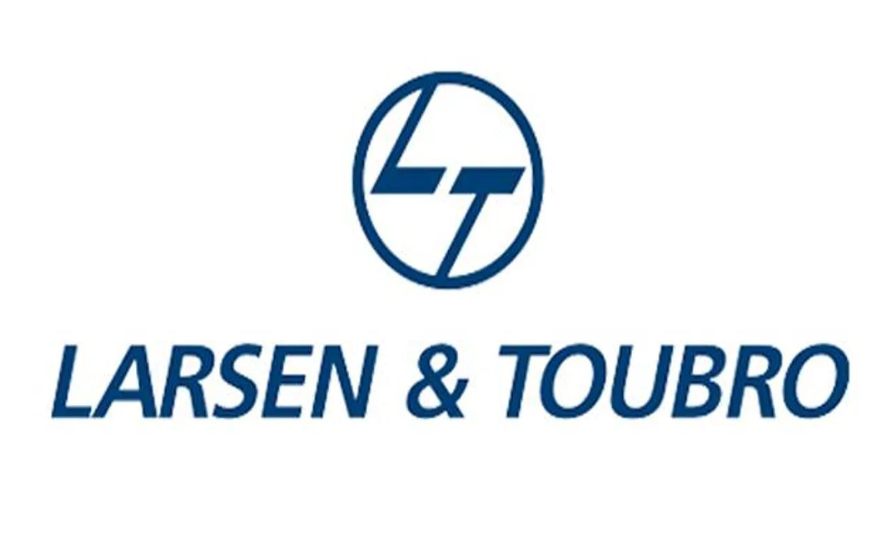 Larsen & Toubro bags orders worth Rs 2,161 crore