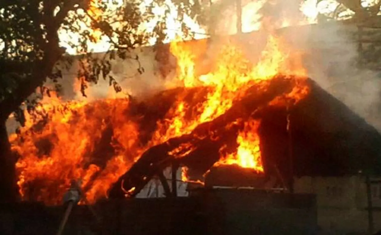 Mathura violence: SC agrees to hear PIL for CBI probe on Tuesday
